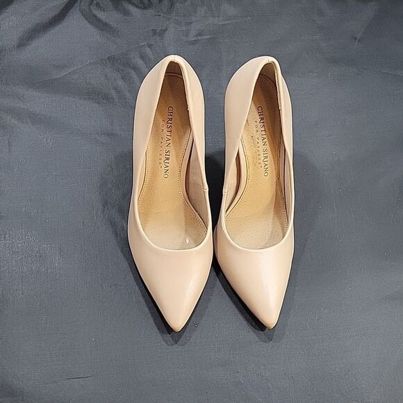 SERRANO CHRISTEN HIGH HEEL STILETTOS PUMP - Picture 2 of 14